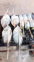 ไก่ย่างพรทิพย์ drink