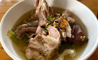 โจ๊ก จั๊บ นคร food
