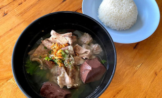โจ๊ก จั๊บ นคร food