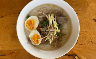 โจ๊ก จั๊บ นคร food