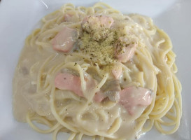 ร้าน Ap Steak&pasta สาขา01ตลาดเจ้าพระยา food