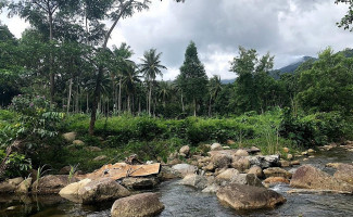 เรือนผักกูด outside
