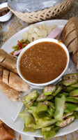 Nang Naem Neaung food