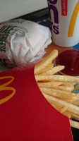 Mcdonald’s Zeer Rangsit (drive Thru) drink