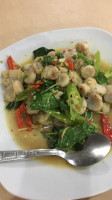 Haadsomboon Seafood food