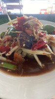 ส้มตำตาหม่ำ food