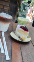 เสือนอนกิน ฟาร์ม คาเฟ่ drink