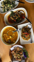 Khaothong Terrace Resort food