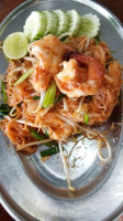 ร้านอาหารโกผู บางจาก food