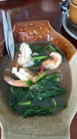 ร้านอาหารโกผู บางจาก food