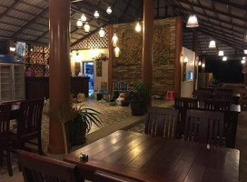 Elicious inside