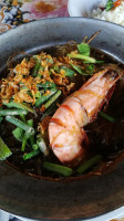 Nong May's Kitchen food