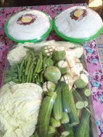 ร้านพุงกาง วังน้อย drink