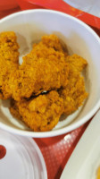 Kfc Ptt Nakornsawan food