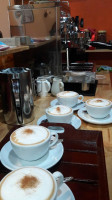 Milano Coffee And Guesthouse drink