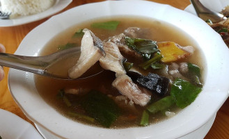 ทุ่งผาทอง Caff food
