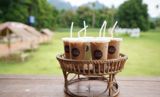 ทุ่งผาทอง Caff drink