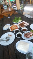 ร้านไก่ย่างกฤษณา food