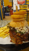 เครซี่ บี สเต็กเฮ้าส์ สวนผึ้ง By Chef Otto food