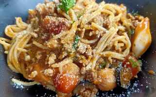 เครซี่ บี สเต็กเฮ้าส์ สวนผึ้ง By Chef Otto food