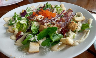 เครซี่ บี สเต็กเฮ้าส์ สวนผึ้ง By Chef Otto food
