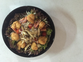 เครซี่ บี สเต็กเฮ้าส์ สวนผึ้ง By Chef Otto food
