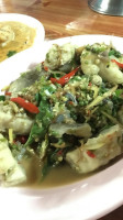 Krua Lom Choey food