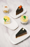 Duo Chef Kohsamed drink