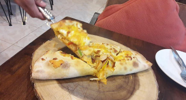 Duo Chef Kohsamed food