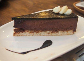 Duo Chef Kohsamed food