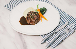 Duo Chef Kohsamed food