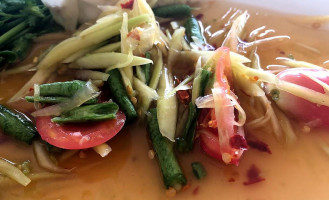 ครัวบ้านกุ้ง food