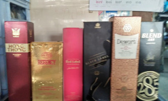 เจ้ขวัญ อาหารพื้นบ้าน อาหารป่า menu