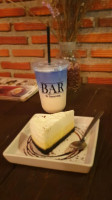 Cafe' drink