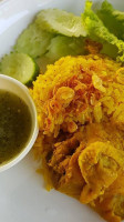 ร้านมูฮัมหมัด รสเด็ด food