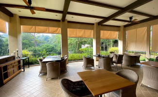 Papillon At U Khao Yai inside