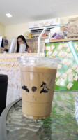 ด้วงน้อย​คาเฟ่​ By ริมทะเล drink