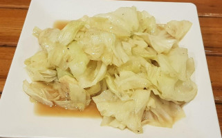 ร้านเรือนไม้ กำแพงเพชร food