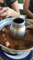 Boonma Thaifood drink