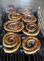 Mae Luang Pen, Grilled Meats Extravaganza, Mae Sariang City drink