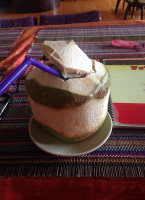 Friends Cafe drink
