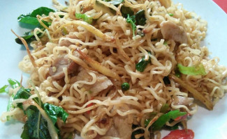 ร้านระเบียง Ra-bieng คูเมืองสุพรรณบุรี food