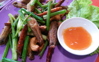 ร้านระเบียง Ra-bieng คูเมืองสุพรรณบุรี food