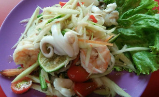 ร้านระเบียง Ra-bieng คูเมืองสุพรรณบุรี food