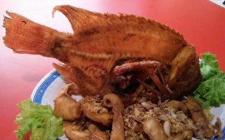 ร้านระเบียง Ra-bieng คูเมืองสุพรรณบุรี food