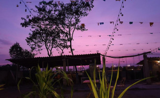 ร้านระเบียง Ra-bieng คูเมืองสุพรรณบุรี outside