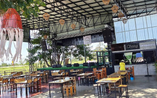 ระเบียงนา Cafe’@phukhieo outside