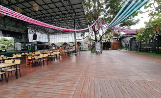 ระเบียงนา Cafe’@phukhieo outside