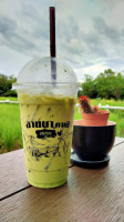 ลานนาคาเฟ่สตูล Lanna Cafe’ Satun drink