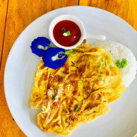 สวนขวัญfruitory food